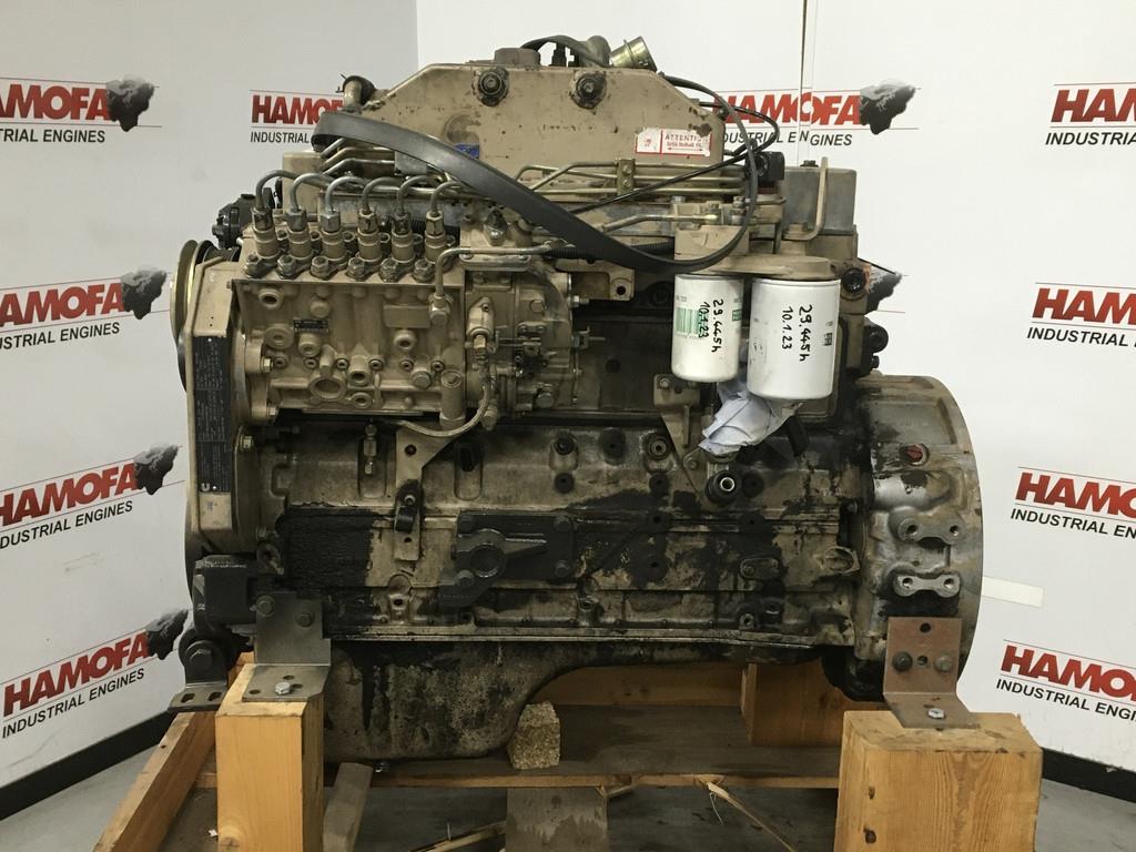 Cummins 6BTA5.9C CPL2063 CORE