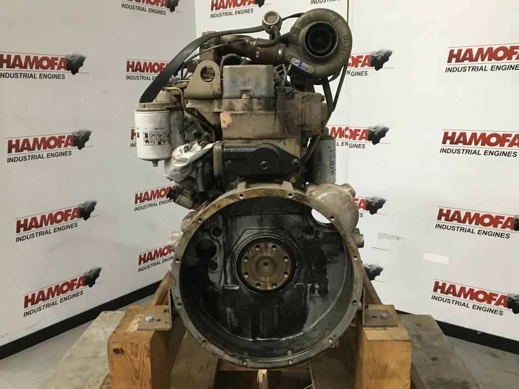 Cummins 6BTA5.9C CPL2063 CORE