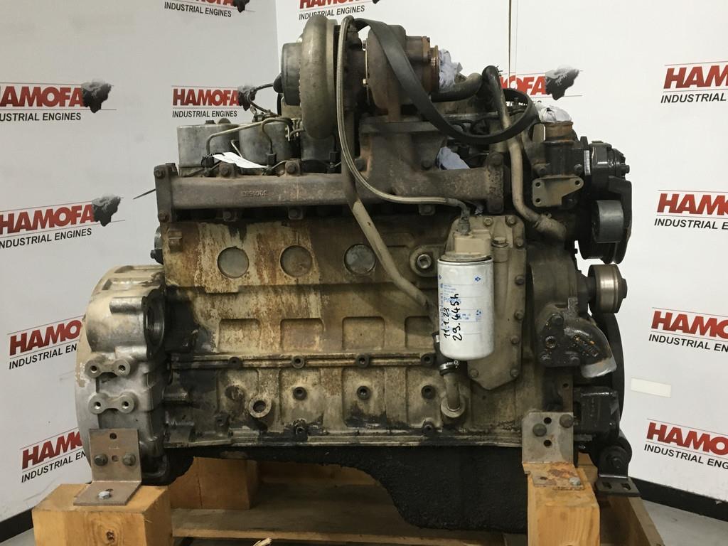 Cummins 6BTA5.9C CPL2063 CORE