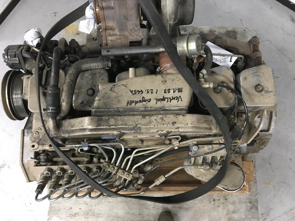 Cummins 6BTA5.9C CPL2063 CORE