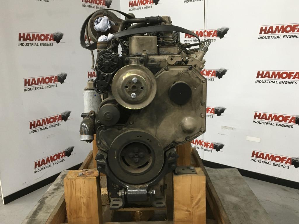 Cummins 6BTA5.9C CPL2063 CORE