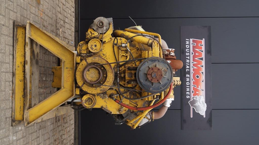 Cummins K2000E CPL0870 USED