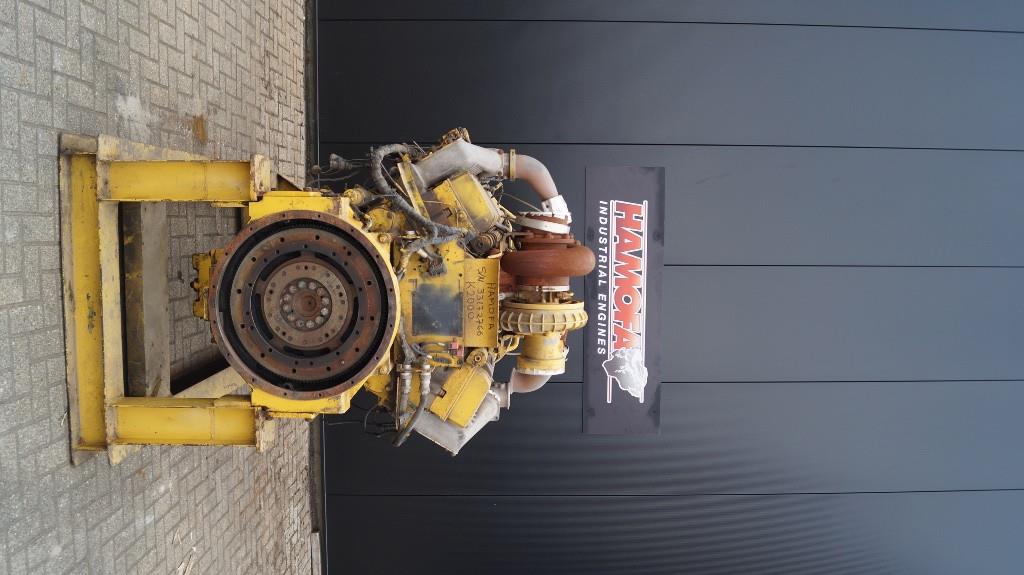 Cummins K2000E CPL0870 USED