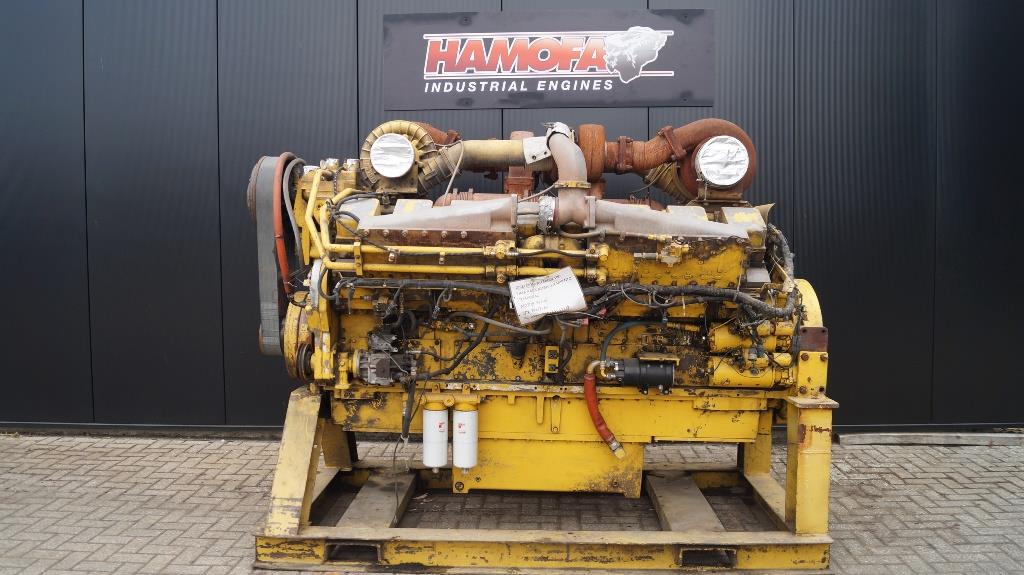 Cummins K2000E CPL0870 USED