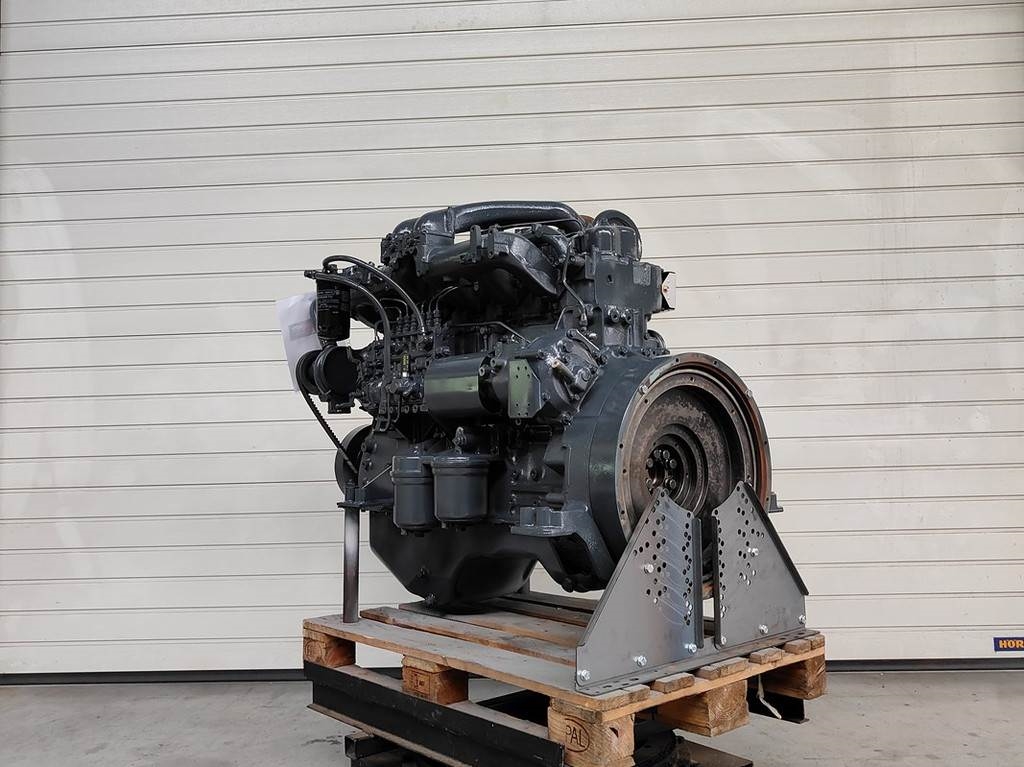 Mitsubishi 6D22-T RECONDITIONED