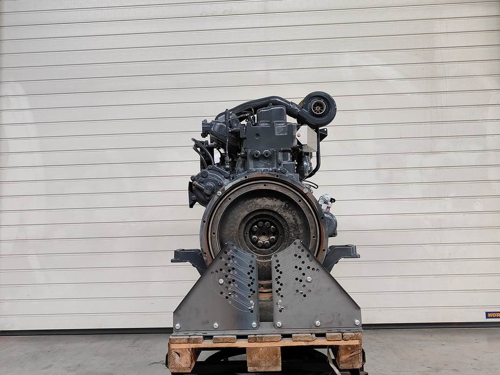 Mitsubishi 6D22-T RECONDITIONED