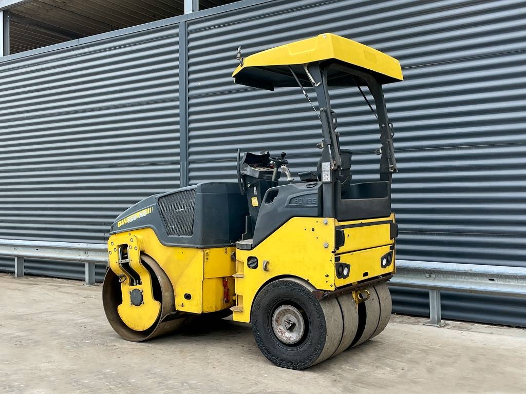 Bomag BW 138 AC-5