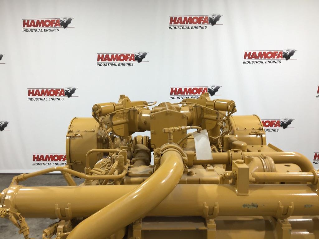 CAT 3508C LLE-2644644 NEW