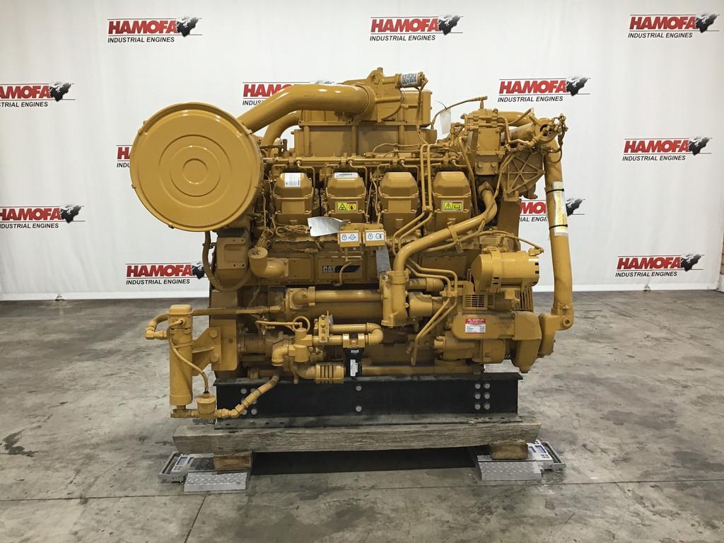 CAT 3508C LLE-2644644 NEW