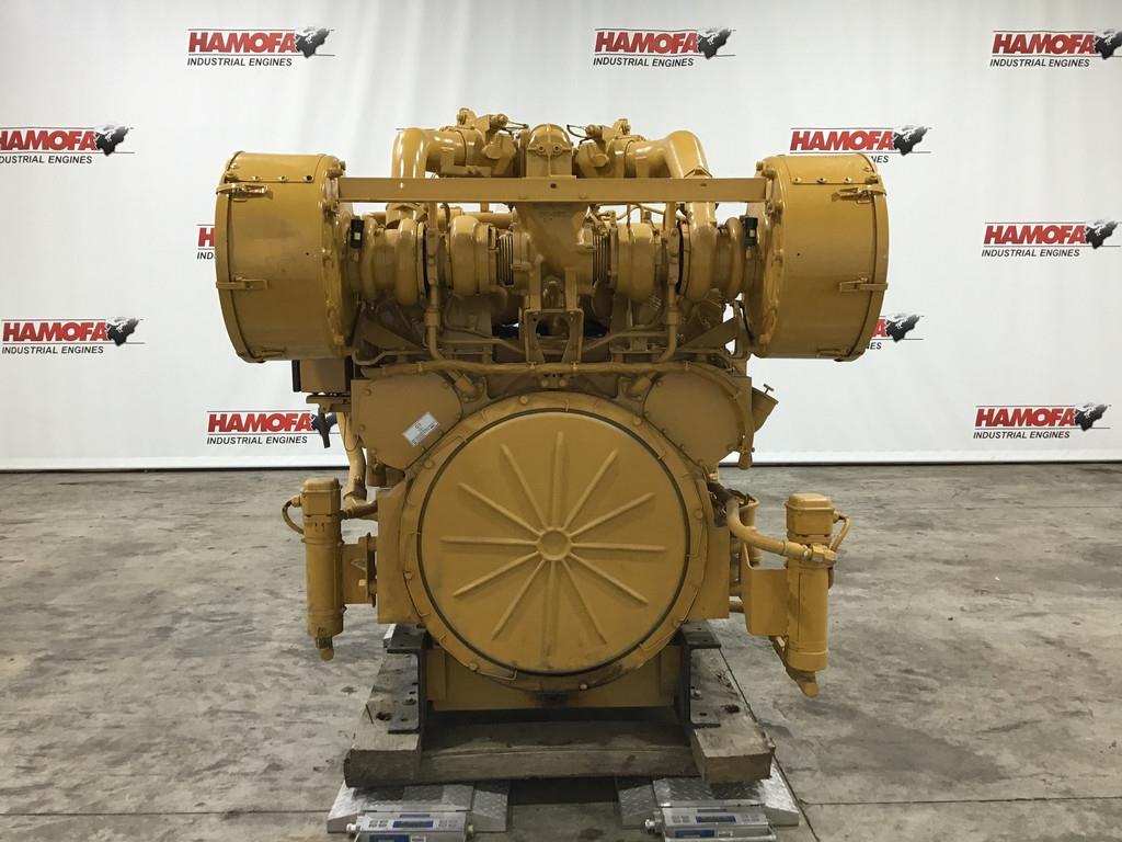 CAT 3508C LLE-2644644 NEW