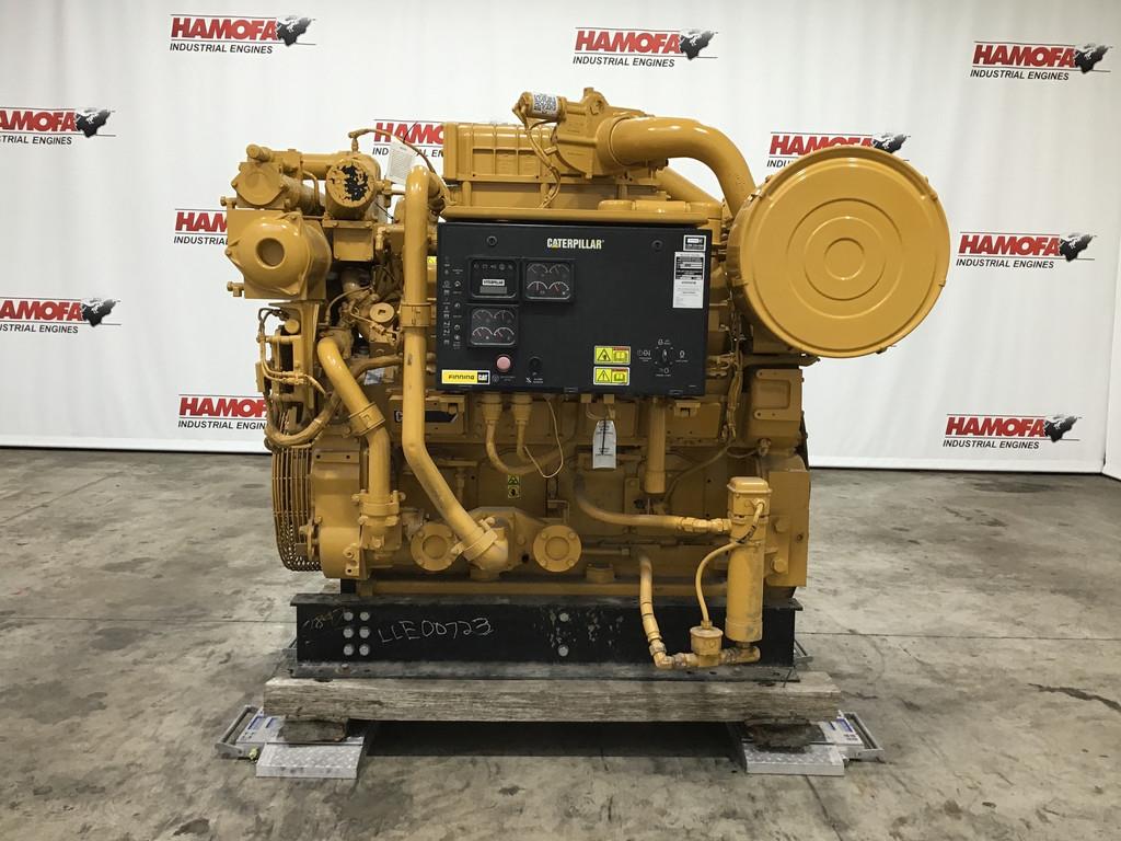 CAT 3508C LLE-2644644 NEW
