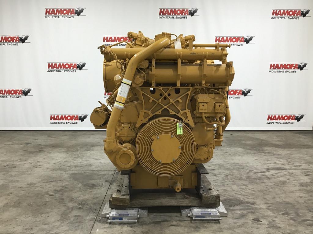 CAT 3508C LLE-2644644 NEW