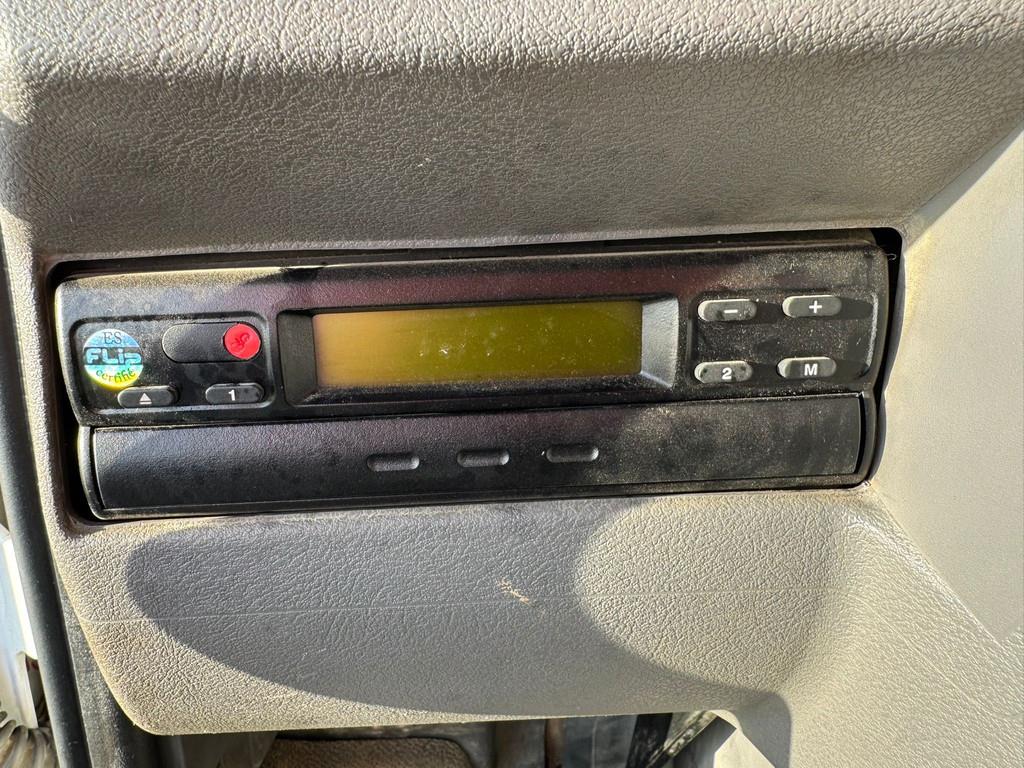 Renault Kerax 370 6x4 Kipper