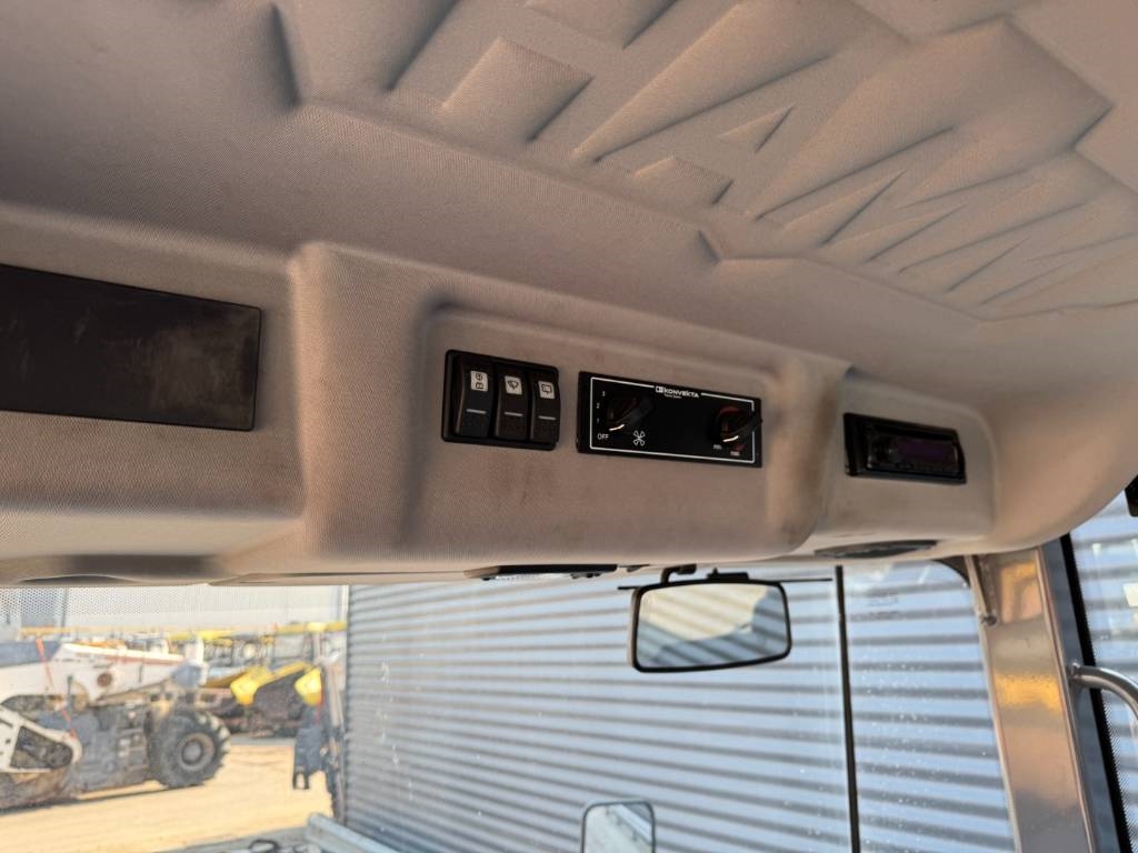 Hamm DV+ 70I VO-S