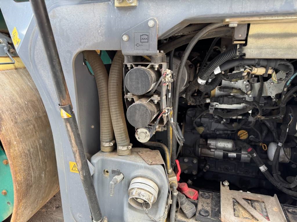 Hamm DV+ 70I VO-S