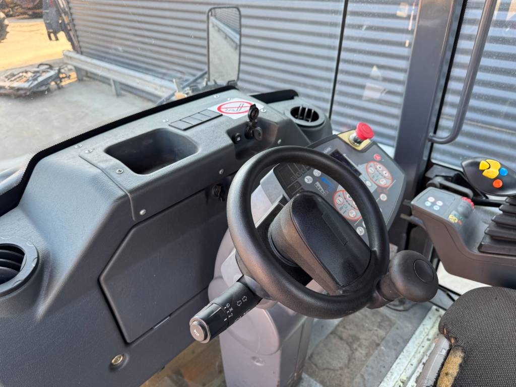 Hamm DV+ 70I VO-S