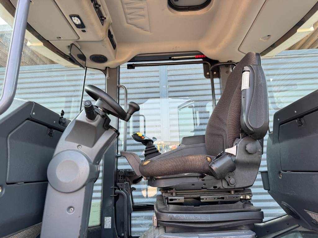 Hamm DV+ 70I VO-S