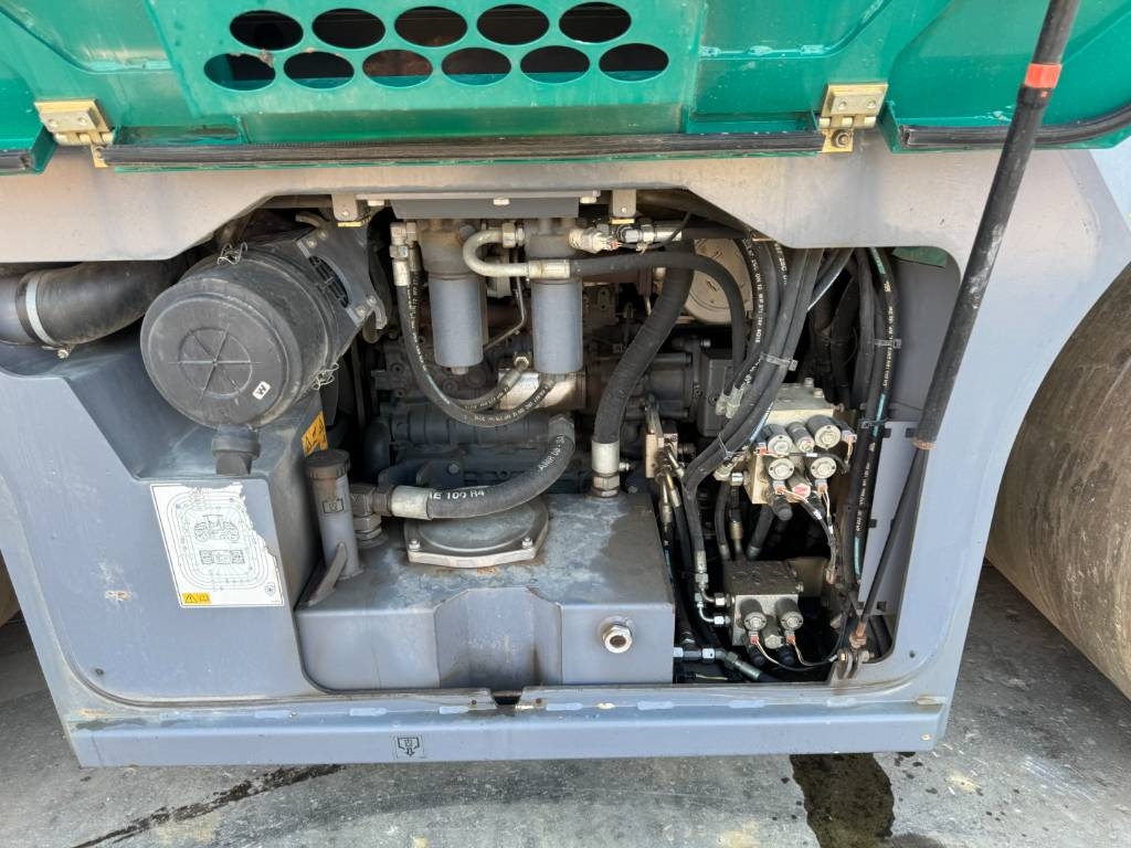 Hamm DV+ 70I VO-S