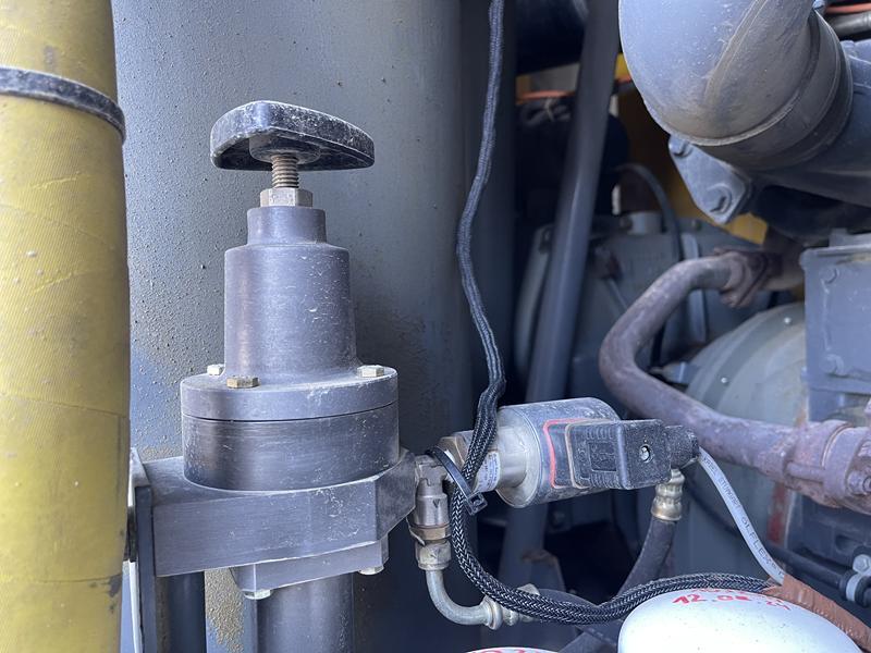 Atlas Copco XRHS 385 MD