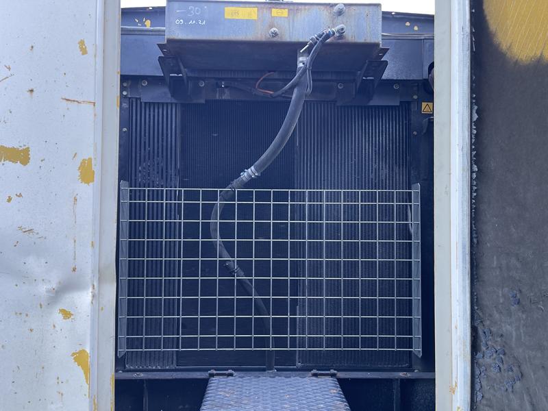 Atlas Copco XRHS 385 MD