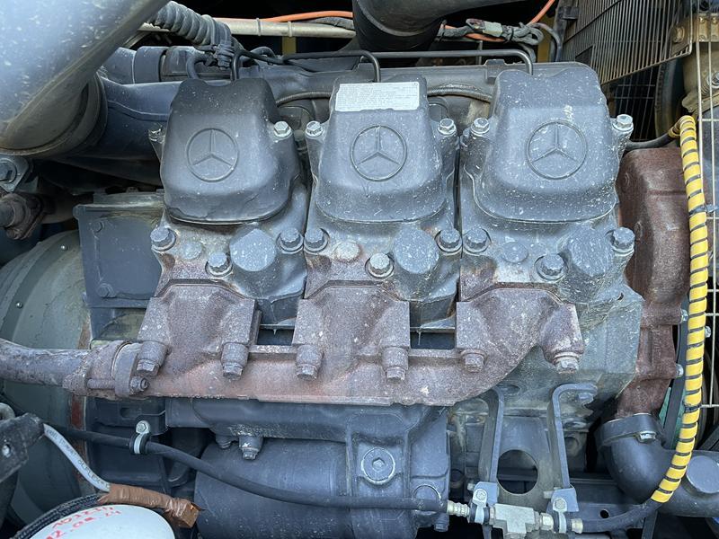 Atlas Copco XRHS 385 MD