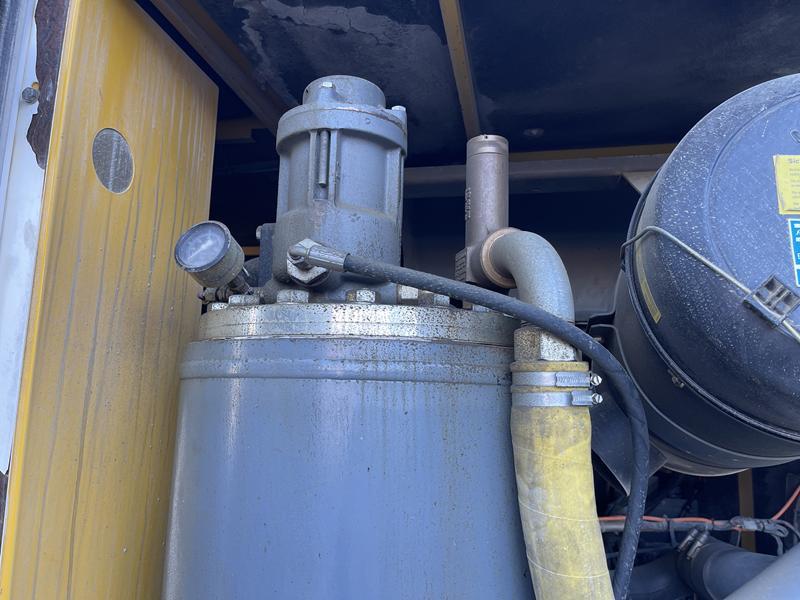 Atlas Copco XRHS 385 MD