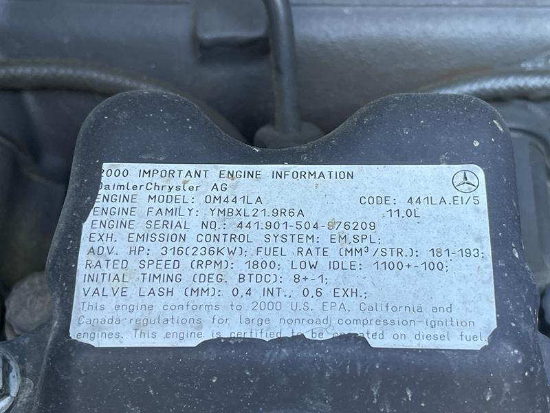 Atlas Copco XRHS 385 MD