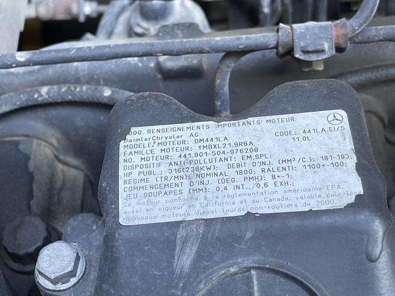 Atlas Copco XRHS 385 MD