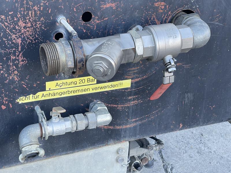 Atlas Copco XRHS 385 MD