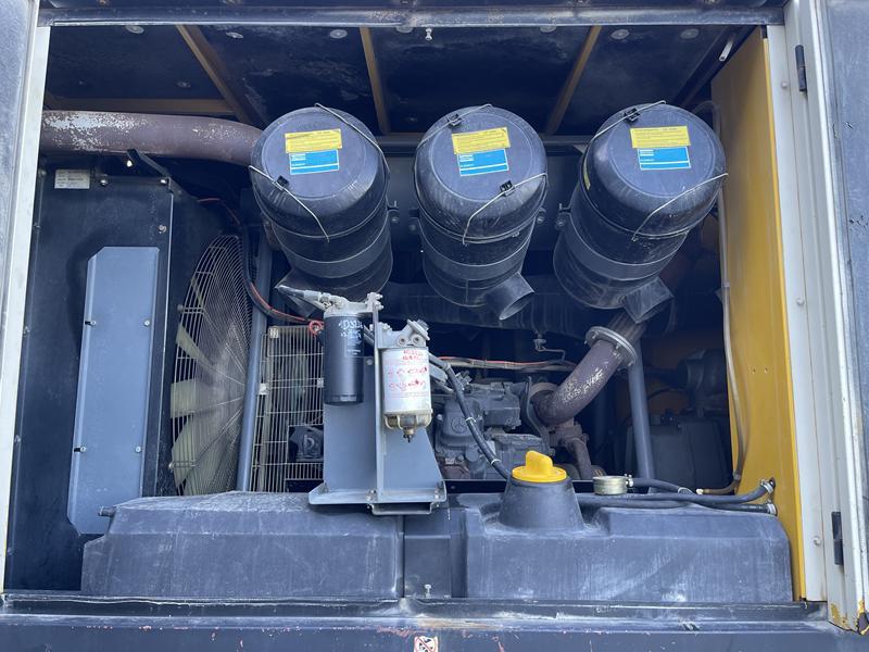 Atlas Copco XRHS 385 MD