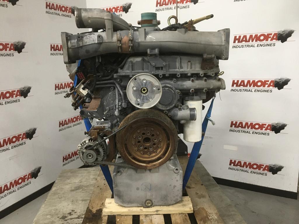 Deutz TCD2015 V6 USED