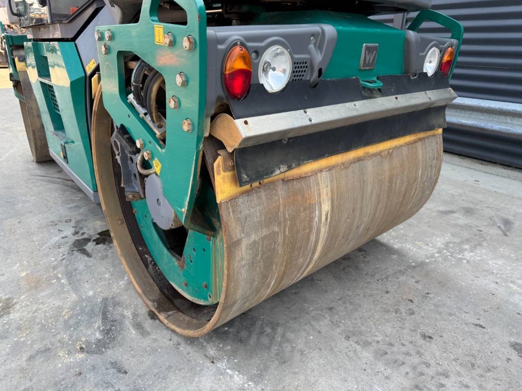 Hamm DV+ 70I VO-S