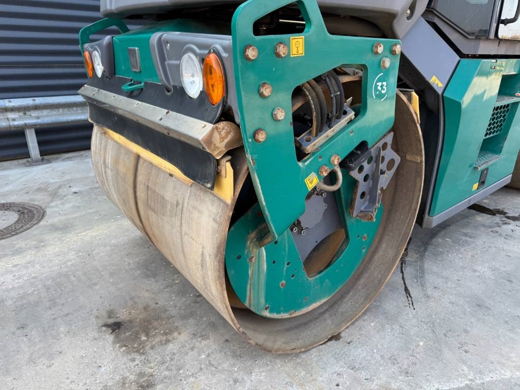 Hamm DV+ 70I VO-S