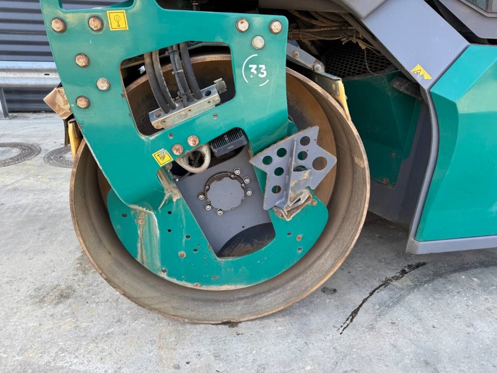 Hamm DV+ 70I VO-S