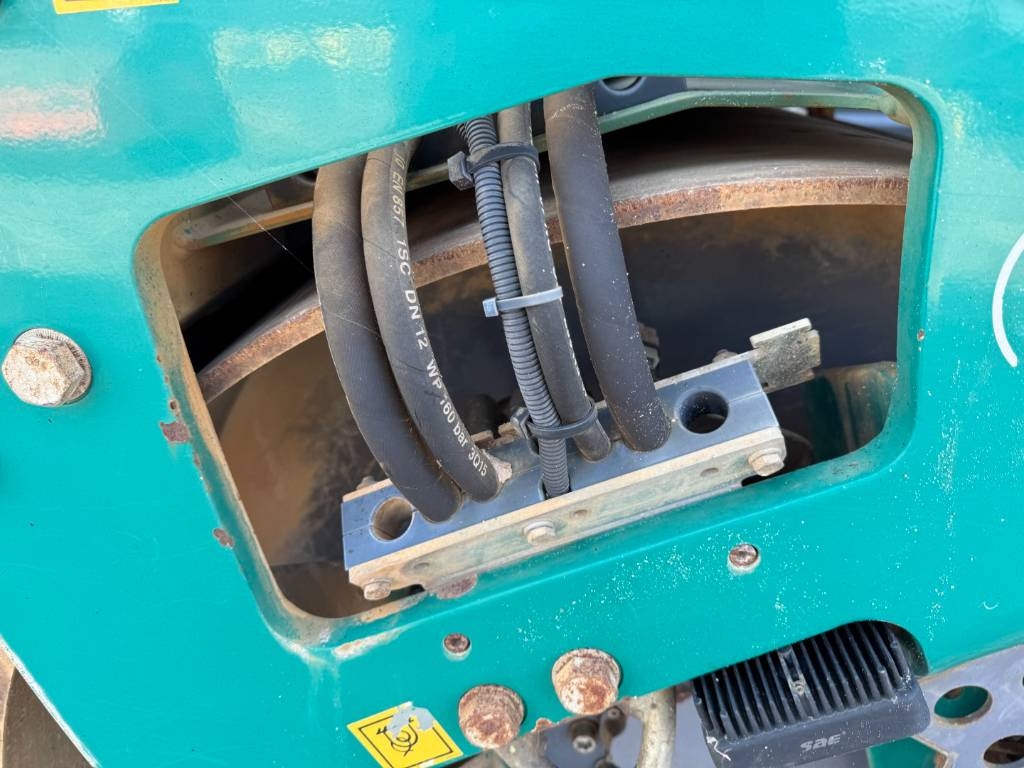 Hamm DV+ 70I VO-S