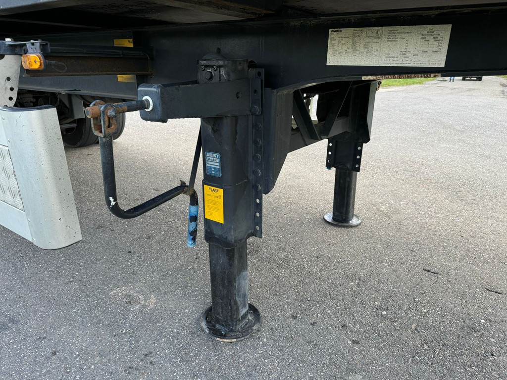 Olympian GEP165 150kVA Generator set on trailer