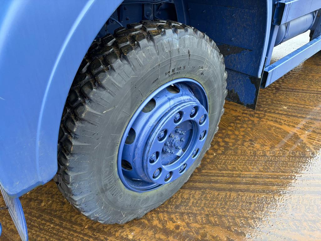 1985 مرسيدس بنز 1017-46437070