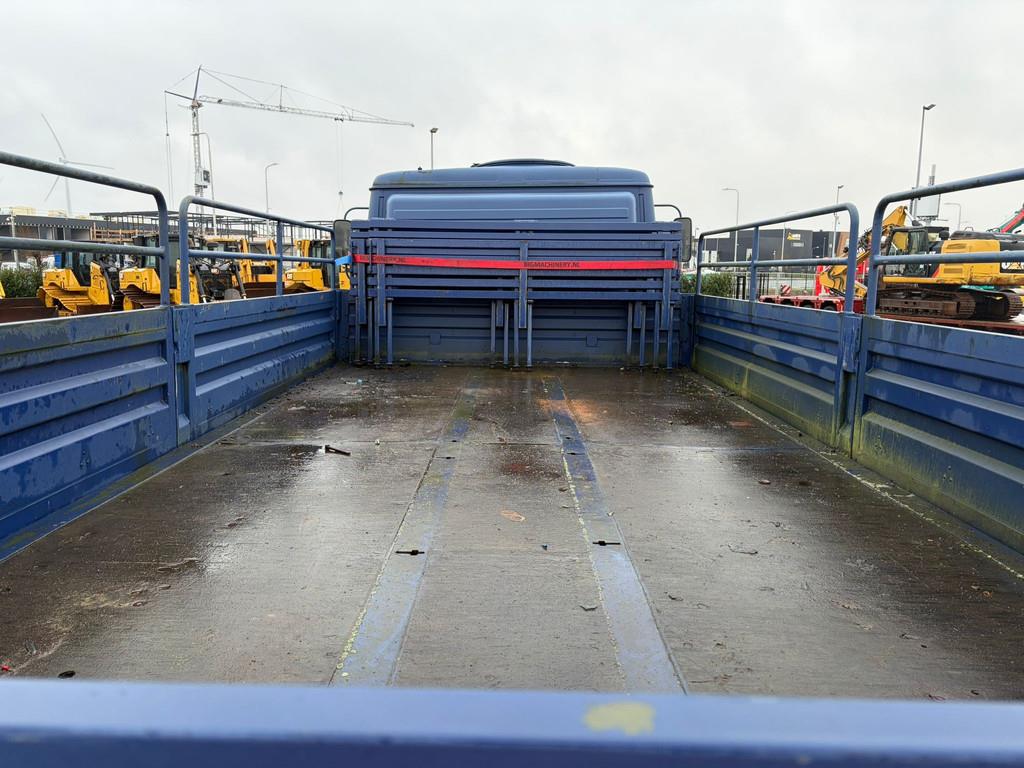 1985 مرسيدس بنز 1017-46437054