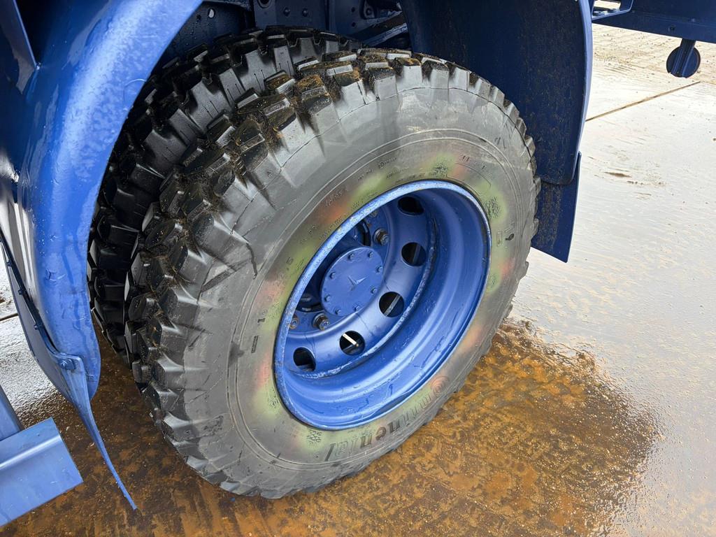 1985 مرسيدس بنز 1017-46437079