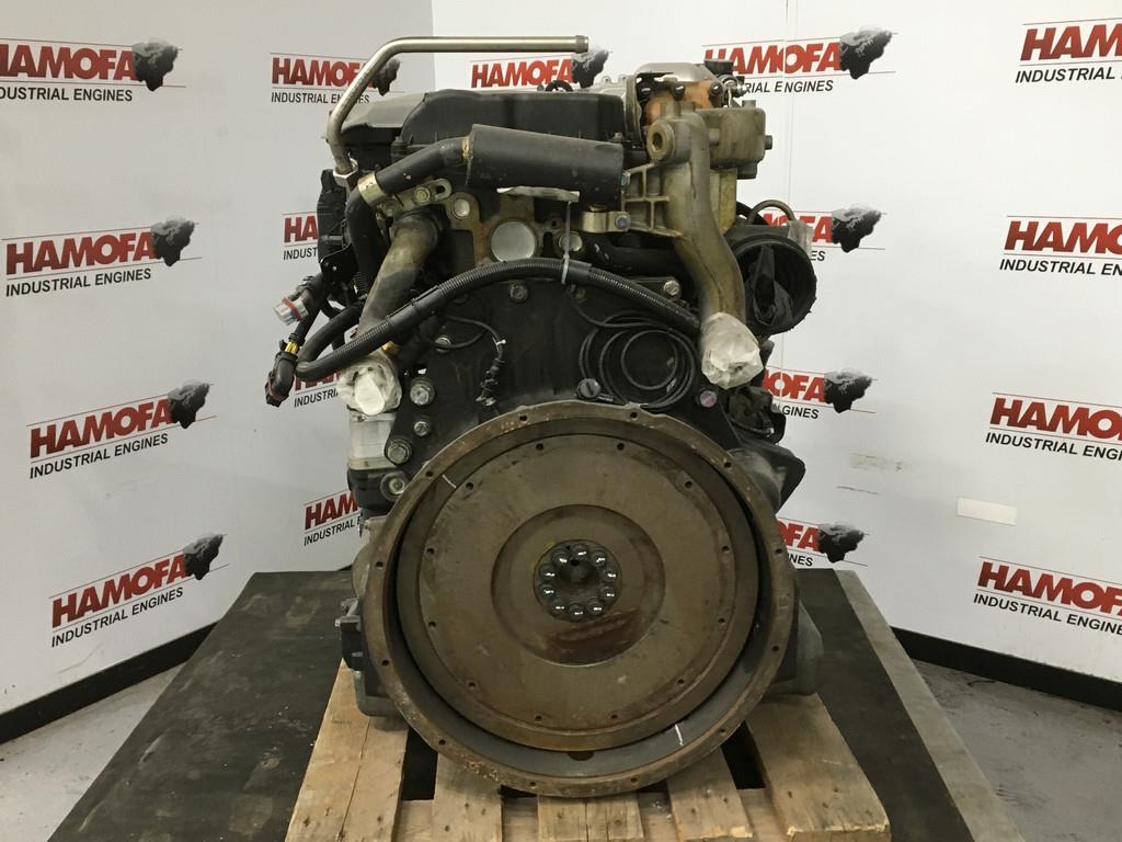 MAN D2066-LOH01 USED