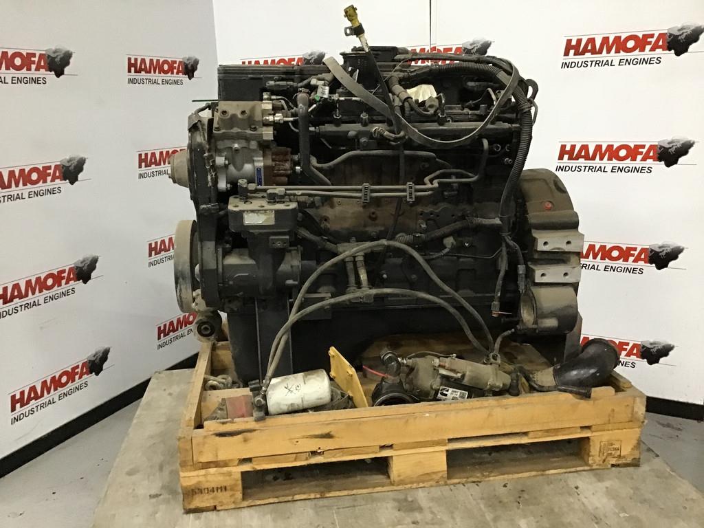 Cummins QSL9 CPL8641 USED