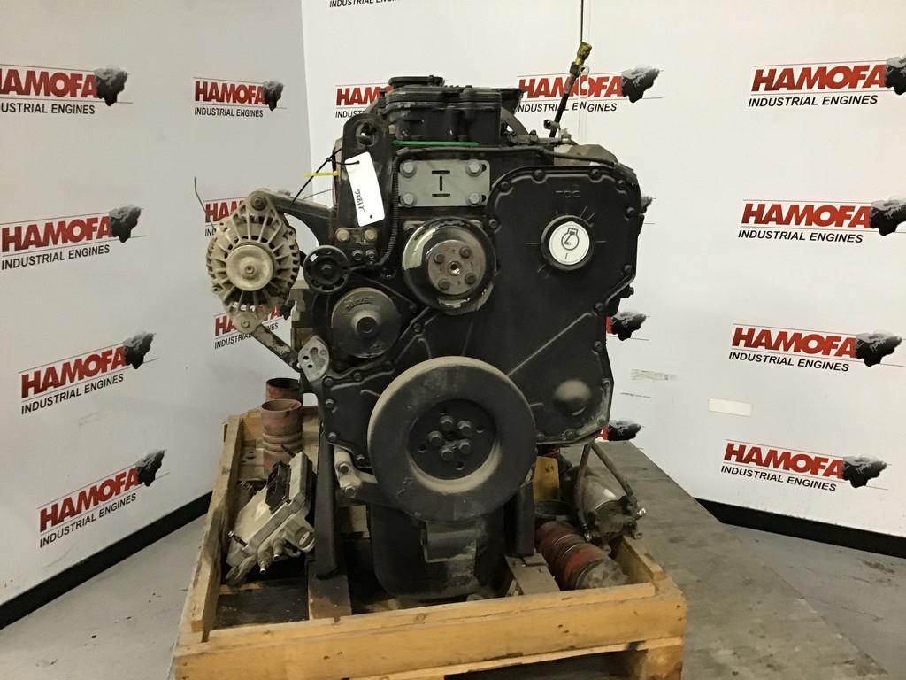 Cummins QSL9 CPL8641 USED