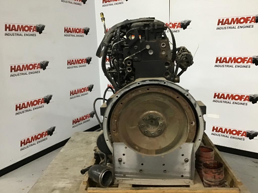 Cummins QSL9 CPL8641 USED