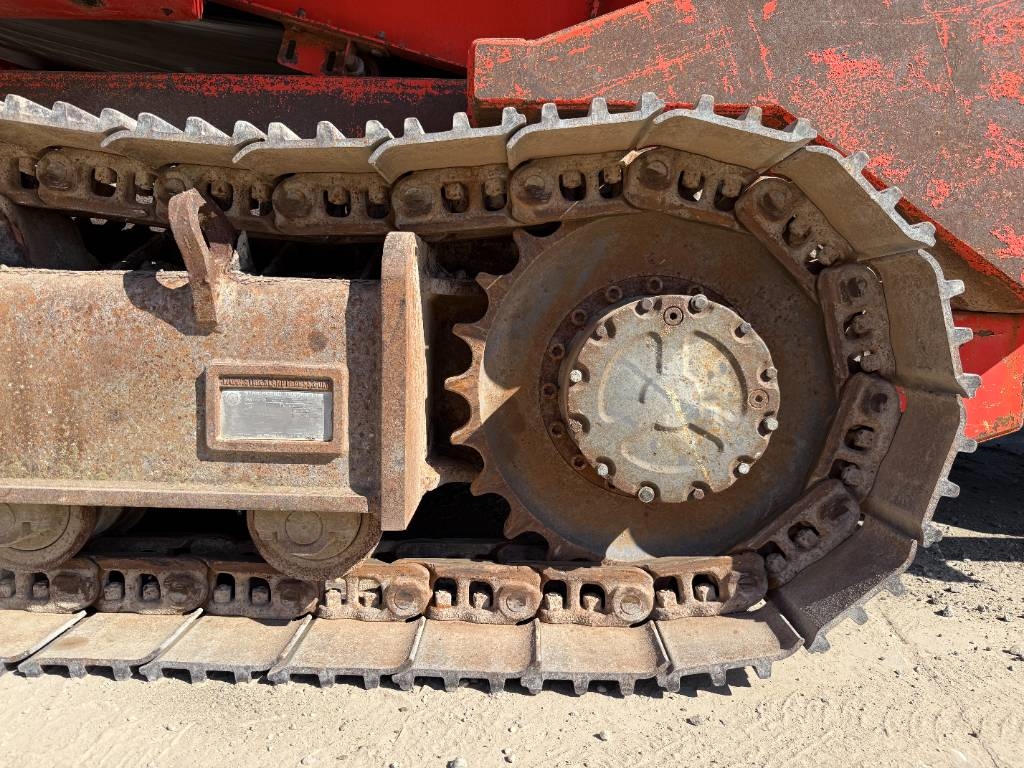 Terex Finlay 883T - Deutz Engine / CE + EPA Certified