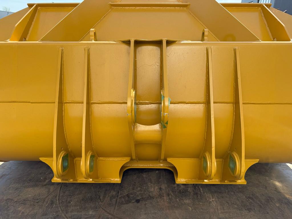 CAT Loader Bucket PIN ON CAT 950, 3.4m3,115in