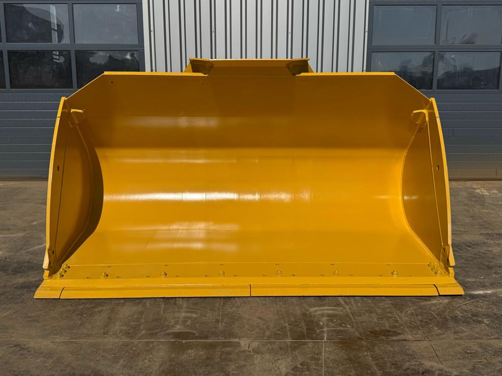 CAT Loader Bucket PIN ON CAT 950, 3.4m3,115in