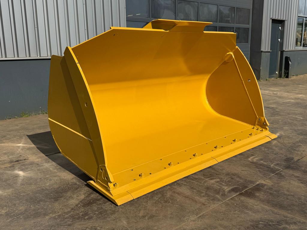 CAT Loader Bucket PIN ON CAT 950, 3.4m3,115in