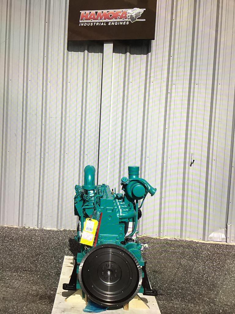 Cummins 6CTA 8.3C CPL1783 NEW