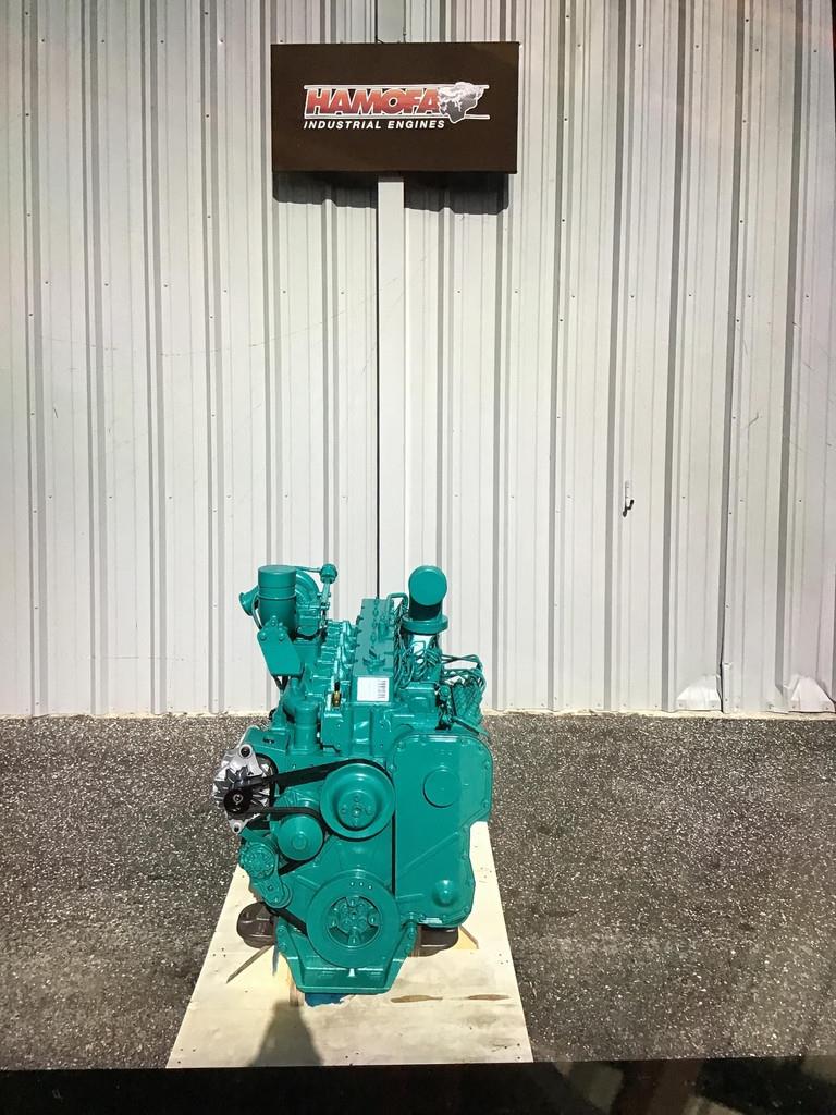 Cummins 6CTA 8.3C CPL1783 NEW