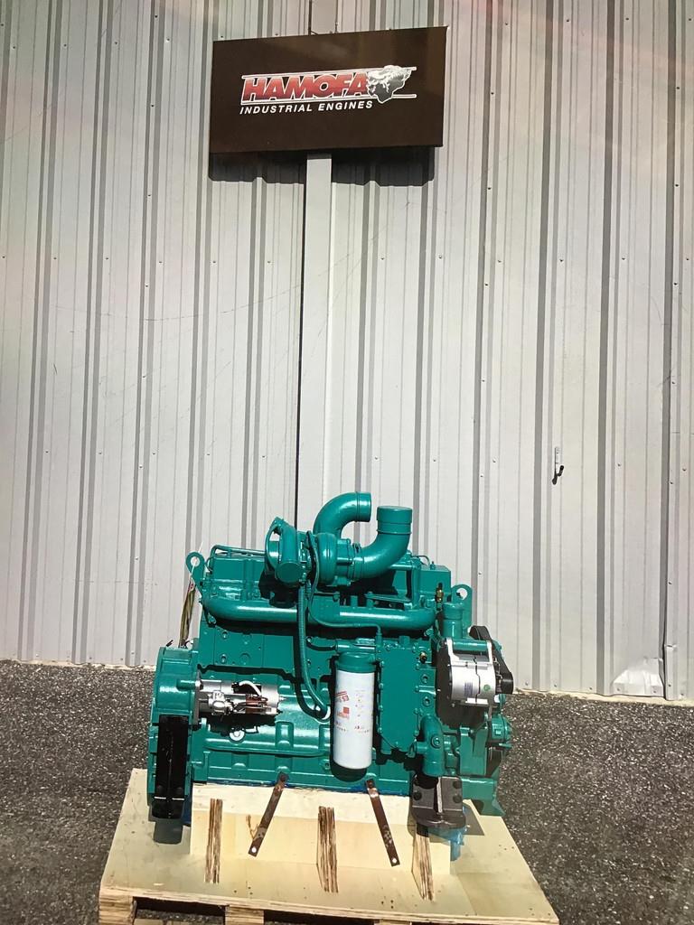 Cummins 6CTA 8.3C CPL1783 NEW